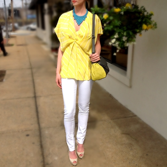 Fresh Look For Spring! Upcoming Stylebug Giveaway!